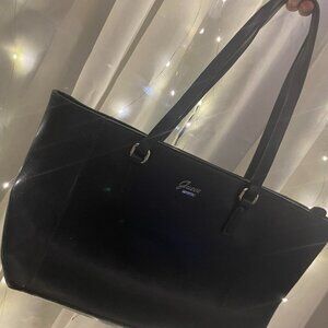 Guess tote bag